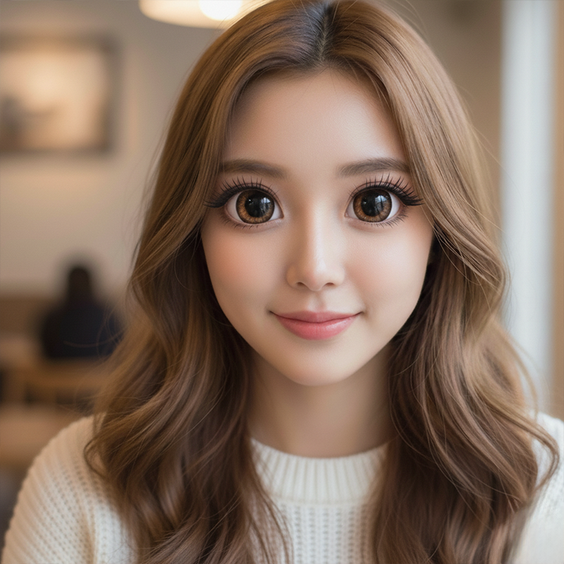 필터 사진 예시