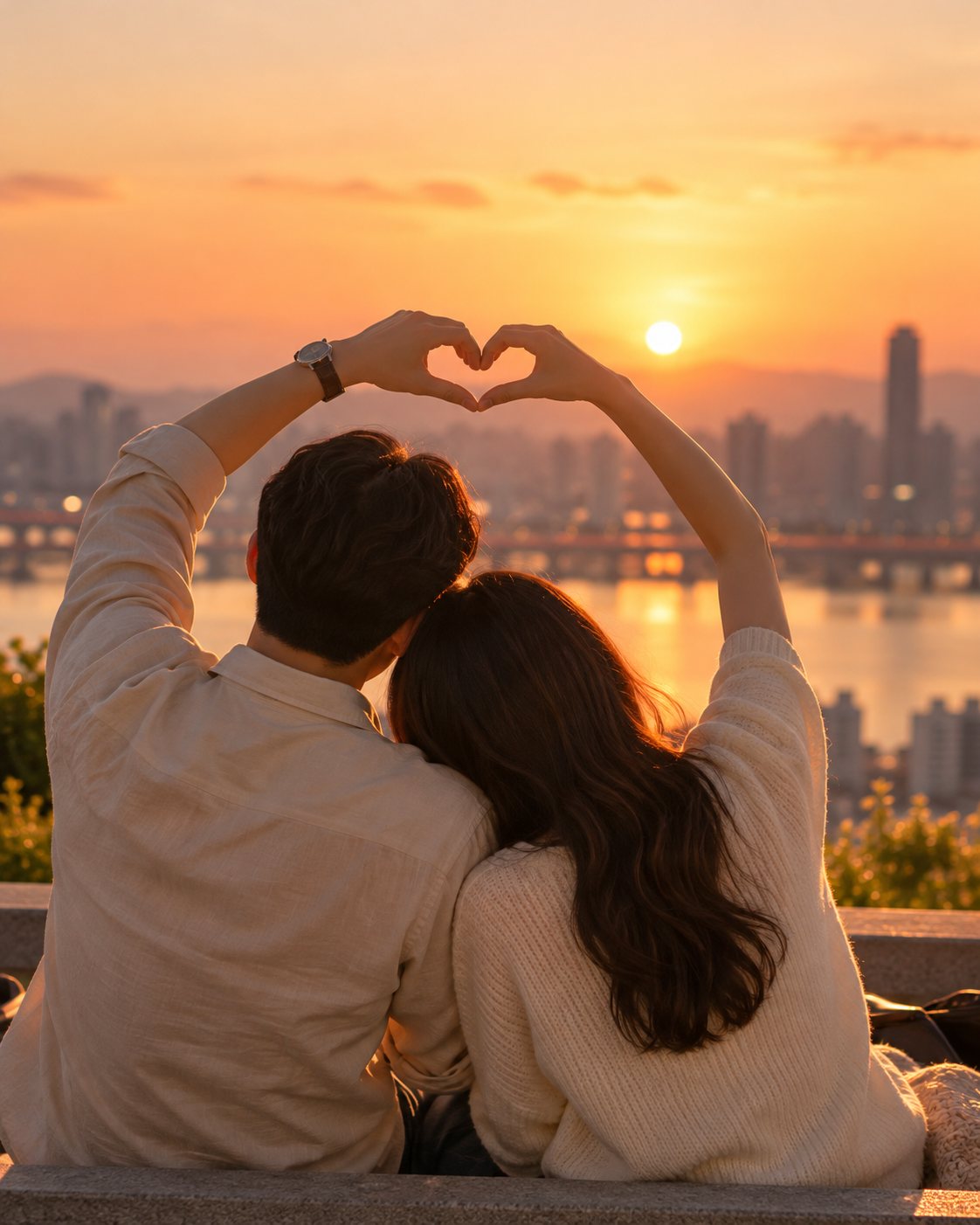성향과 가치관으로 연결하는 매칭